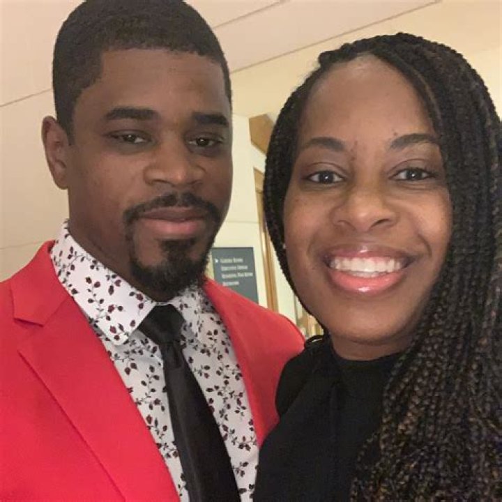 Tafari Campbell&rsquo;s Married Wife and Children Meet The Chef&rsquo;s Partner