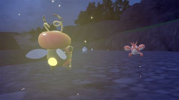 Tail Glow (move) Bulbapedia, the communitydriven Pok&eacute;mon encyclopedia