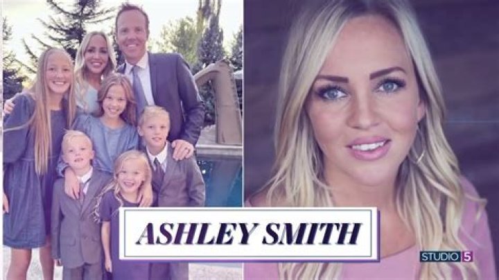 Take 5 Ashley Smith jumps in the hot seat to answer your questions