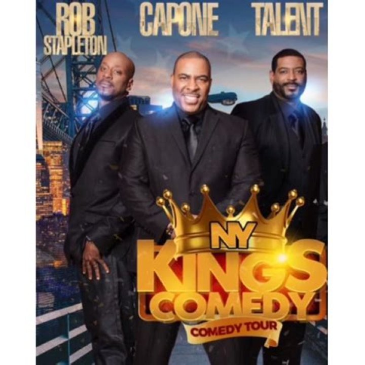 Talent Sets N.Y Comedy Legend Rasheed Thurmond Funeral On Fire
