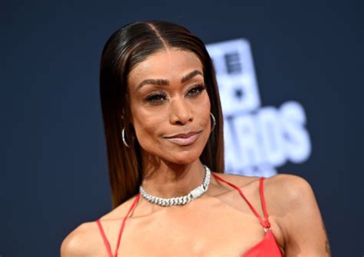 Tami Roman Gets Candid About Her Battle With Body Dysmorphia