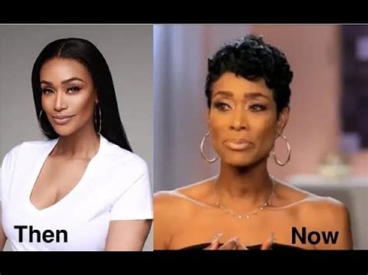Tami Roman On Body Dysmorphia "I Always Feel Like I’m Overweight"