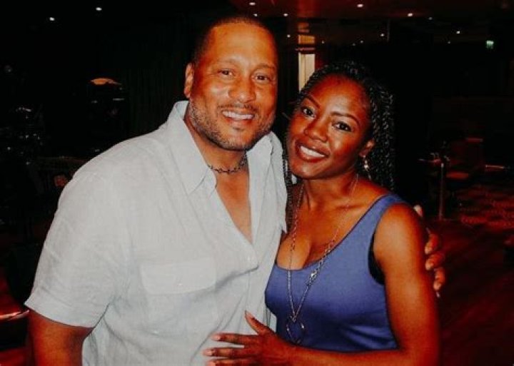 Tamika Parks Age and Facts about Pat Neely's Wife.