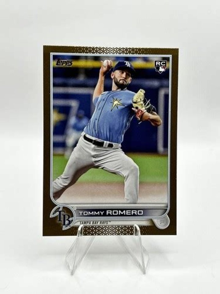 Tampa Bay Rays 2022 Top 30 Prospects &mdash; Prospects Live