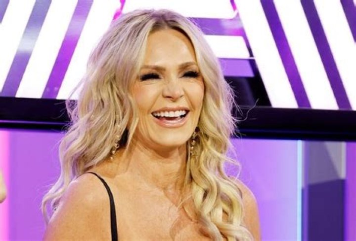 Tamra Judge Admits She’s ‘Excited’ About Returning To Real Estate