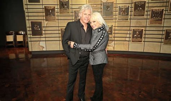 Tanya Tucker First Met Her Love Craig Dillingham 48 Years Ago &mdash; Glimpse