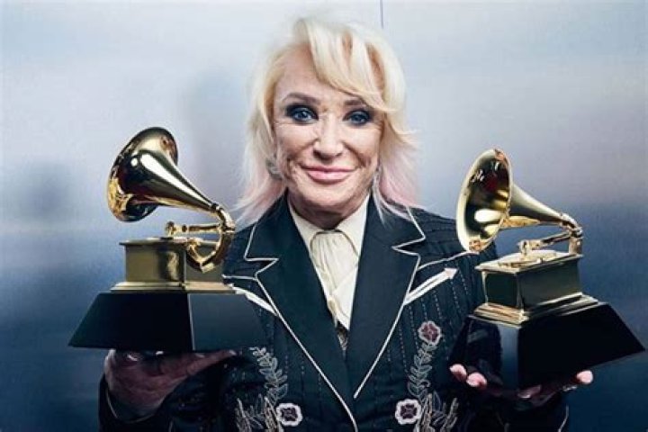 Tanya Tucker On The Grammys, Gratitude And The Meaning Behind &lsquo;Bring My