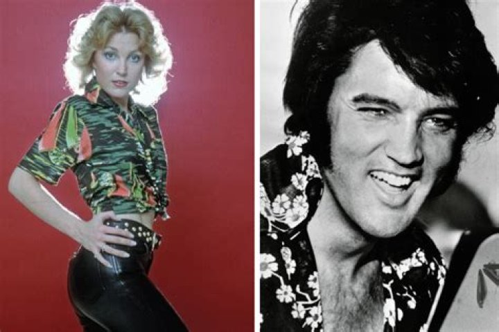 Tanya Tucker Says She Rejected Elvis Presley's Advances Because of Her