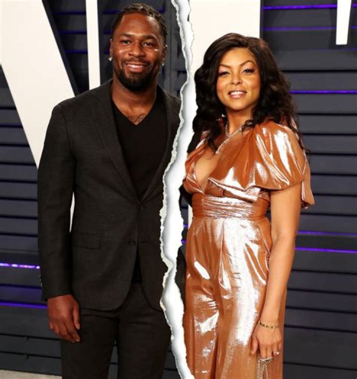Taraji P. Henson And Kelvin Hayden Love Timeline [sitename] Essence