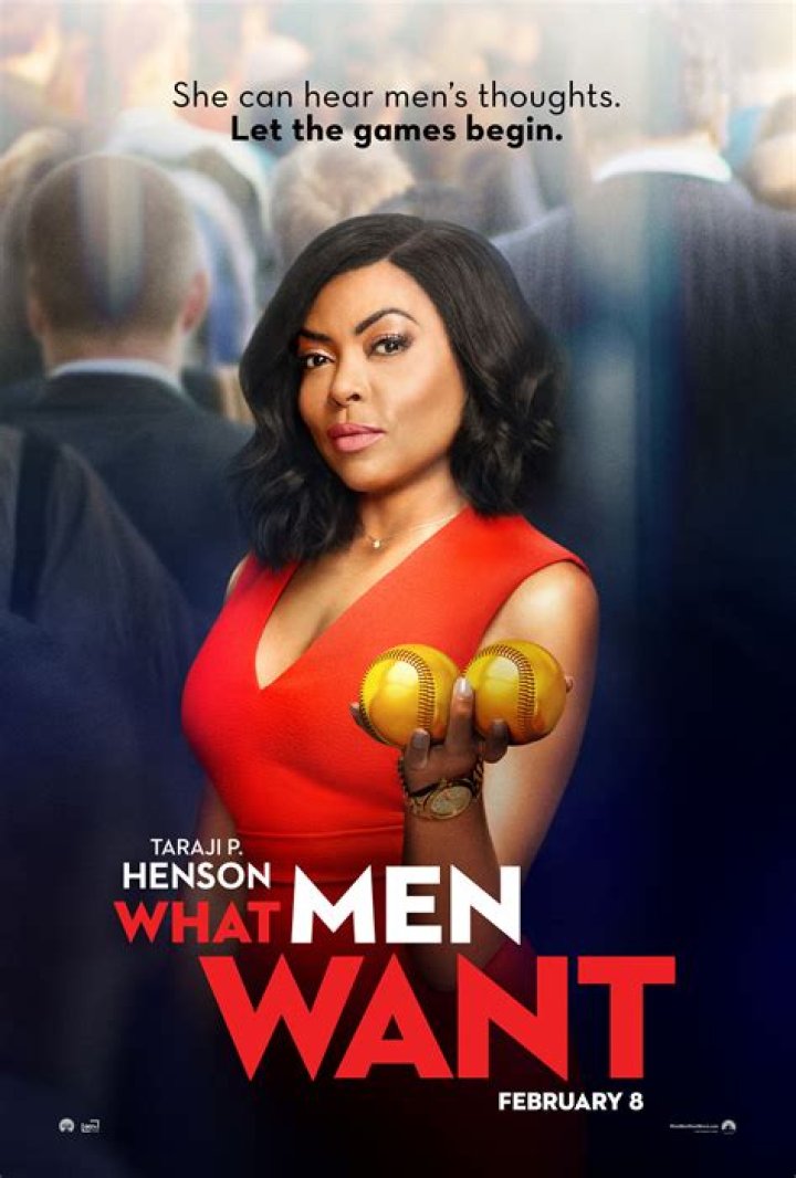 Taraji P. Henson &ldquo;What Men Want&rdquo; Premiere in LA &bull; CelebMafia