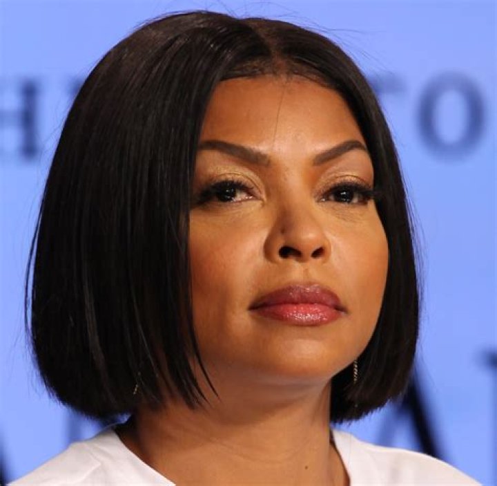 Taraji P. Henson Wiki 2021 Net Worth, Height, Weight, Relationship