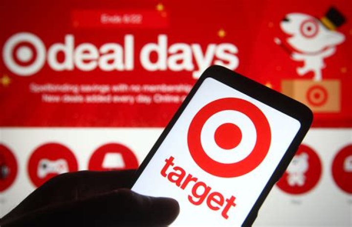 Target shoppers can save money with a simple pricematch trick and
