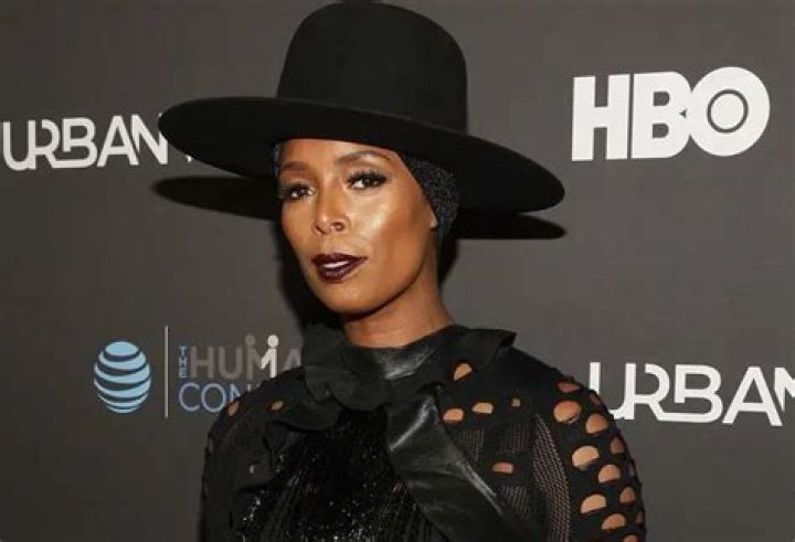 Tasha Smith Net Worth 2024 Movies, Family, and Age
