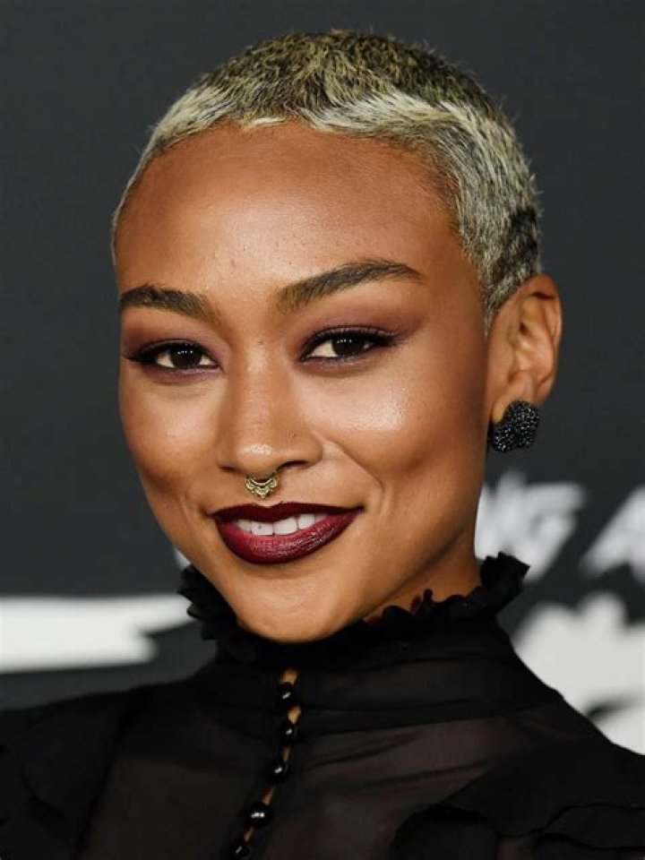 Tati Gabrielle Ethnicity of Celebs