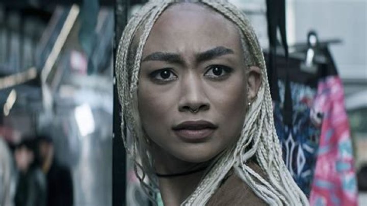 Tati Gabrielle Reveals Why Her Character Survived Joe Goldberg in You