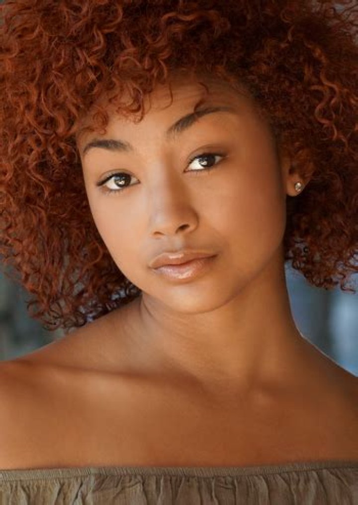 Tati Gabrielle Wiki & Bio Everipedia