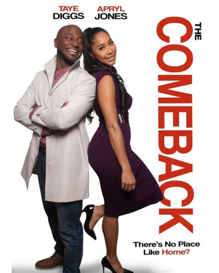 Taye Diggs Lyles Movie Files