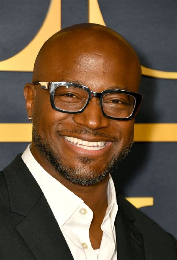 Taye Diggs Movies 2024 Helen Caterina