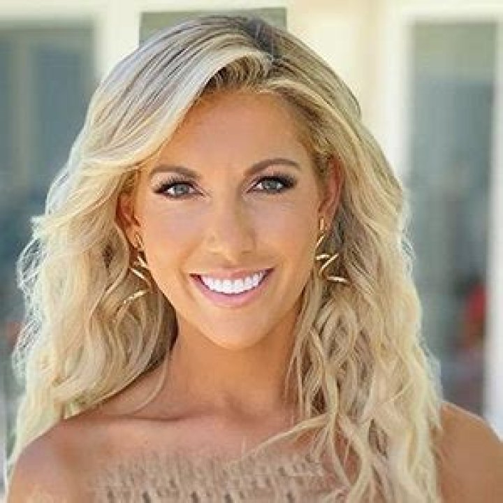 Taylor Bisciotti Wiki Age, Married, Husband, Family, Salary