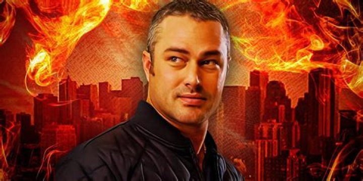 Taylor Kinney's girlfriend Ashley Cruger breaks Instagram silence HELLO!