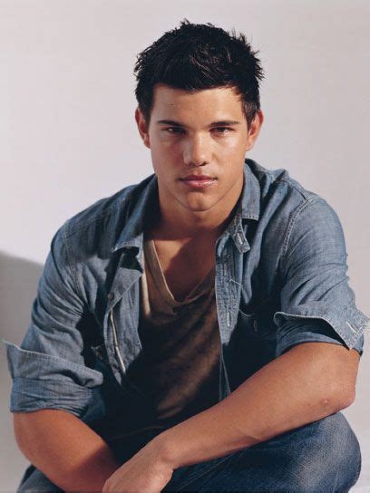 Taylor Lautner Lovehinagurl44 Photo (34535672) Fanpop