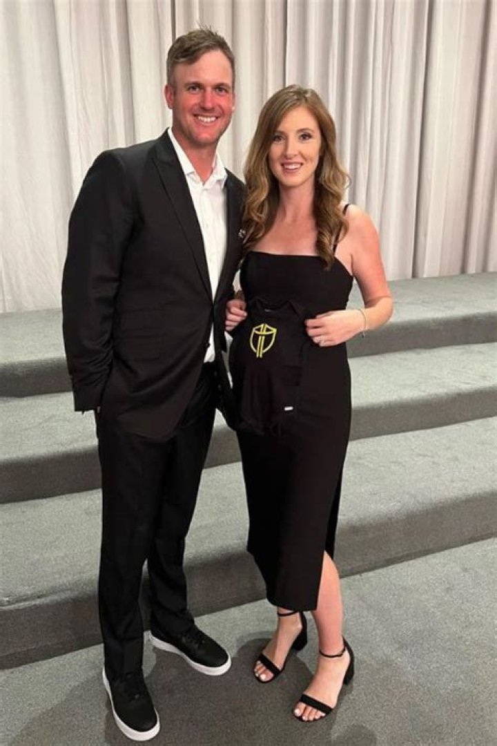 Taylor Pendrith Wife Who Is Megan Beirnes? ABTC