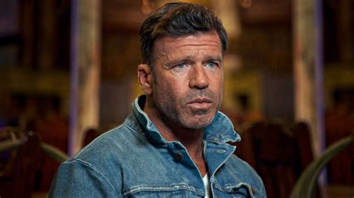 Taylor Sheridan Taps the American Mine of Toxic Masculinity for Mayor