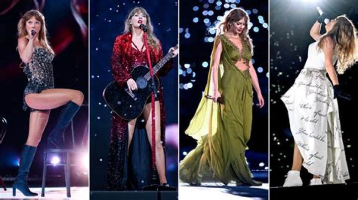 Taylor Swift Outfits, Taylor Swift Costume, Taylor Swift Dress, Taylor