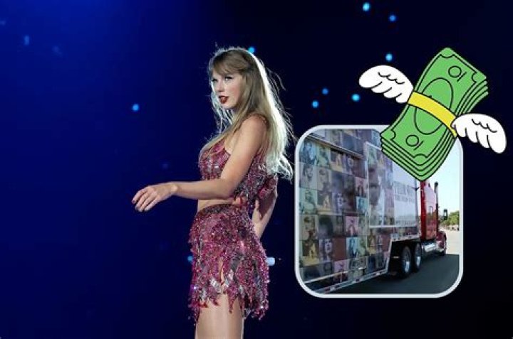 Taylor Swift Sends 100K To Family Of Fan Killed At Super Bowl Parade