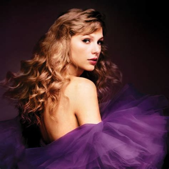 Taylor Swift Speak Now taylors Version Stickers Glossy Etsy