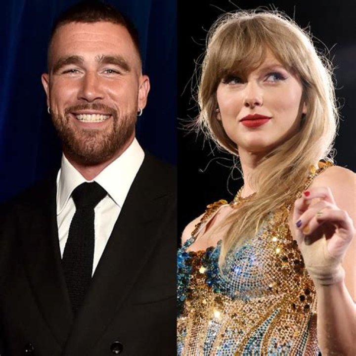 Taylor Swift, Travis Kelce Spotted on Date Night in Singapore