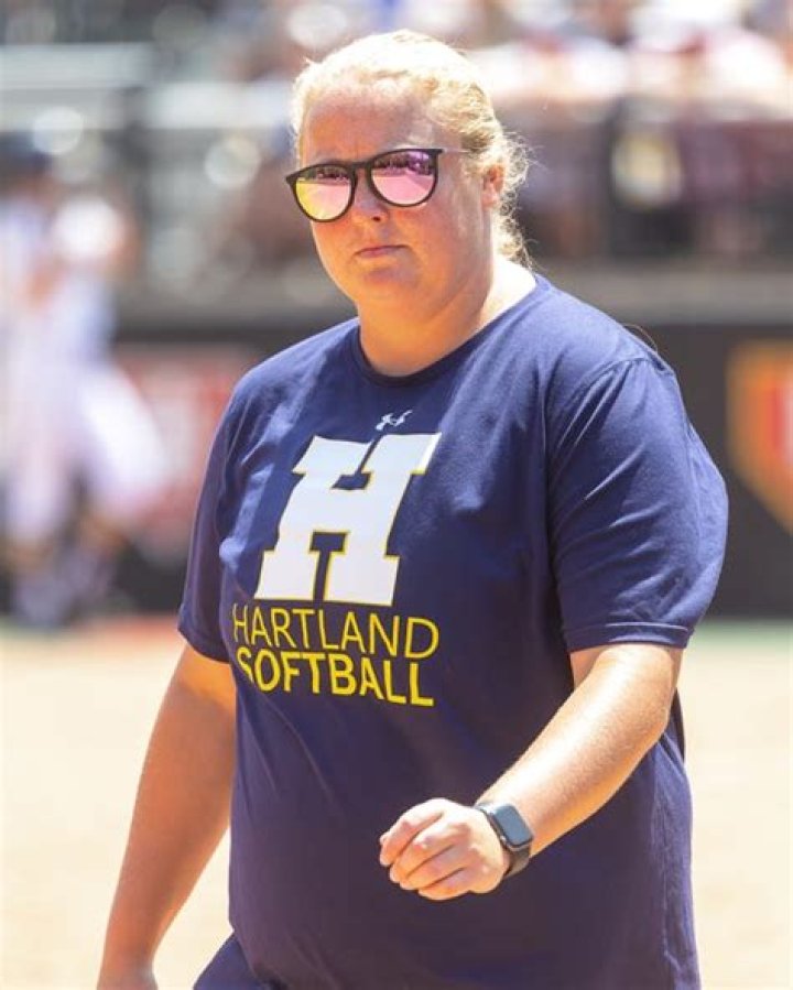 Taylor Wagner Softball Eastern Michigan University Athletics