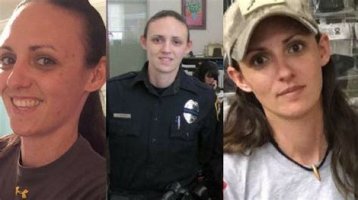 Taylor Wright Murdered By Friend Ashley McArthur After 34K Theft