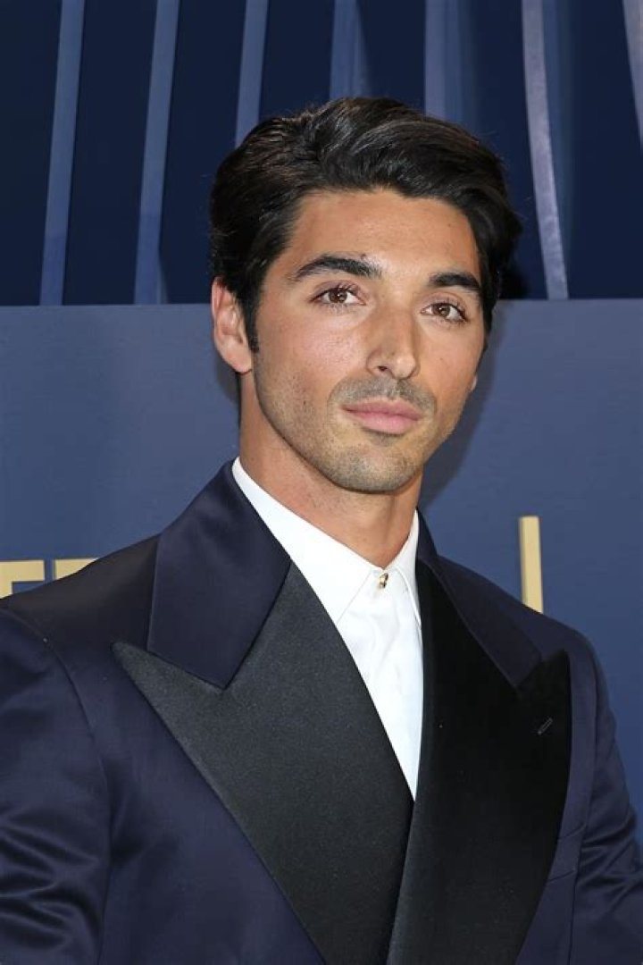 Taylor Zakhar Perez Life Biography, Age, Birthday, Height, Family