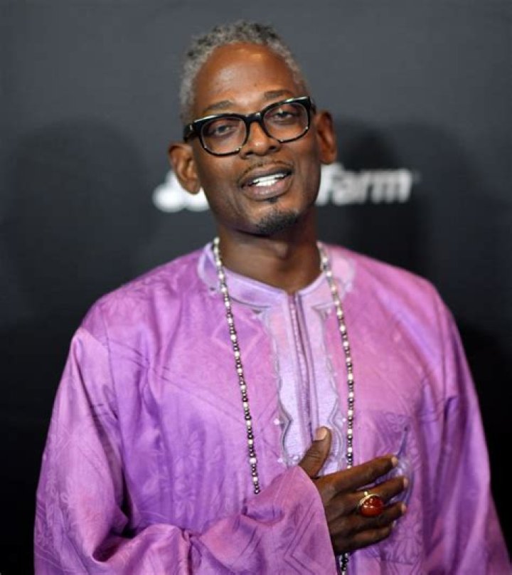 TC Carson Reveals He Was Fired From 'Living Single' for Speaking Out