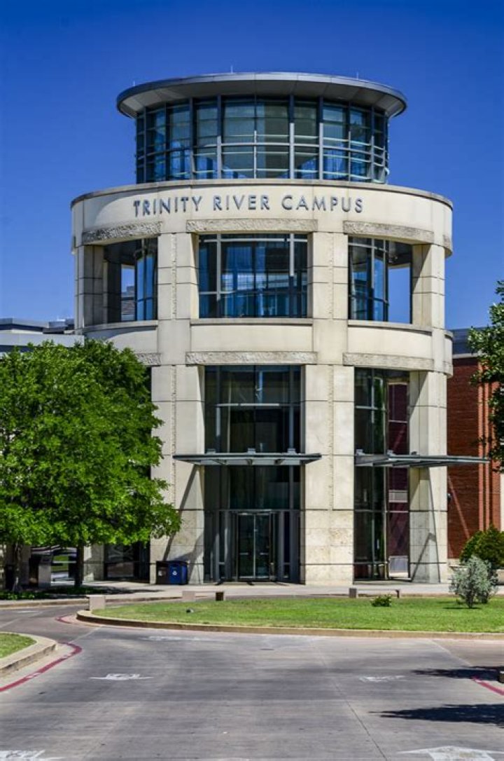 TCC Trinity River Actor and Motivational Speaker Sean Berdy to