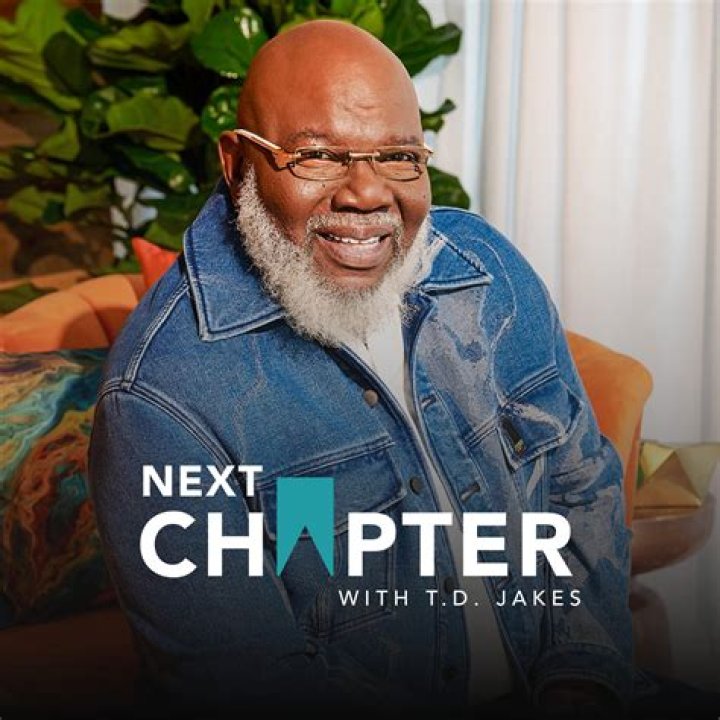 T.D. Jakes talks about &lsquo;Healing the Racial Divide&rsquo; forum The