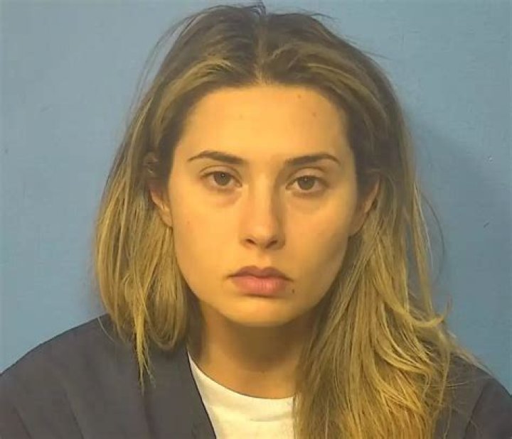 Teacher charged with sexual assault may have fled to Mexico