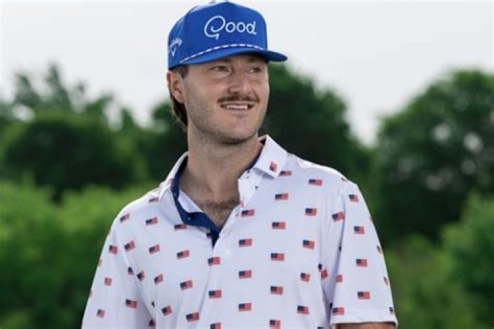 Teaching Bubbie Golf How To Chip Good Good Labs YouTube
