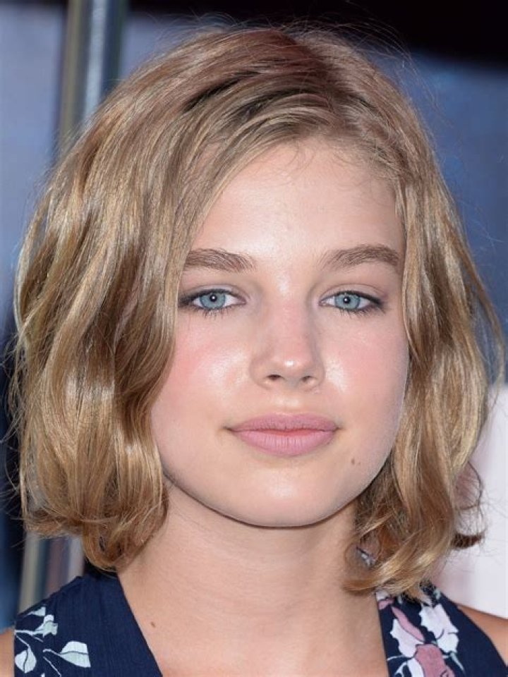 Teagan Croft Pictures Rotten Tomatoes