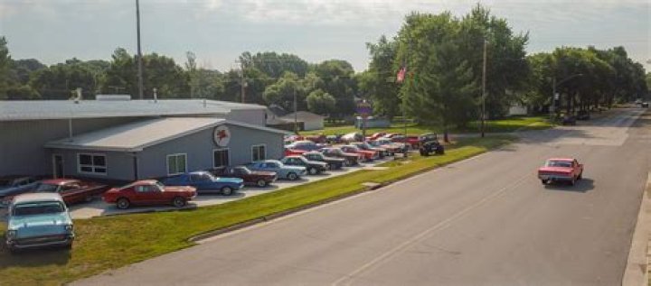 Team Coyote Classics