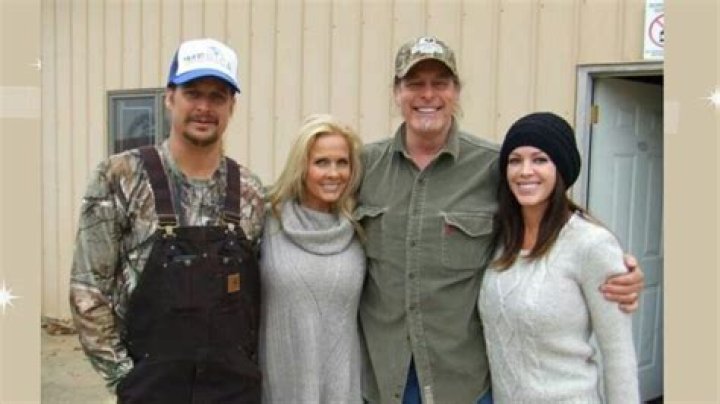 Ted Nugent Wife, Daughter, Family, Net Worth, Wiki, Dead or Alive