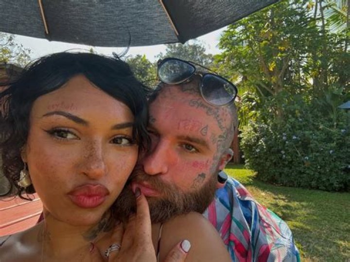 Teddy Swims’s Girlfriend Everything you need to know about his Partner
