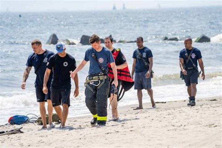 Teen Disappears in Water While Playing with Brother at Coney Island