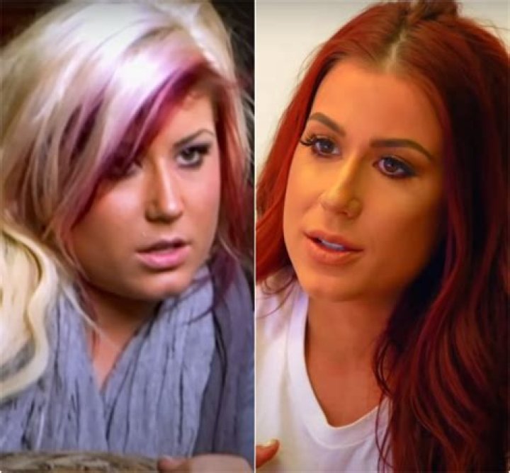 Teen Mom Chelsea Houska calls husband Cole DeBoer a 'dad I'd like to f