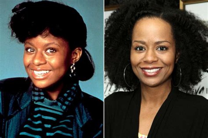Tempestt Bledsoe's Surprising Remarks On Bill Cosby Allegations