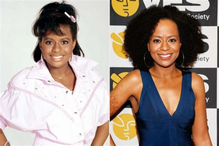 Tempestt Bledsoe Cosby Show BlackDoctor
