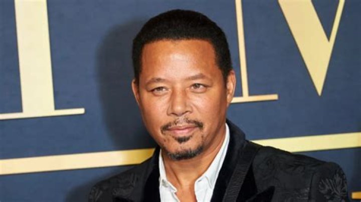Terrence Howard on Retiring From Acting After 'The Best Man The Final