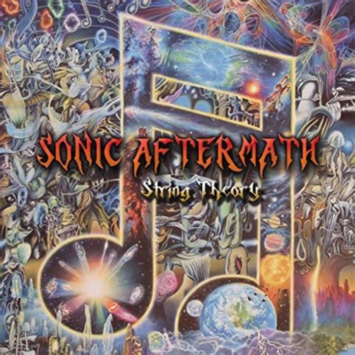 Terrence Knowles String Theory Aftermath