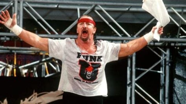 Terry Funk Dead, WWE Hall Of Famer & Hardcore Wrestling Legend Dies At